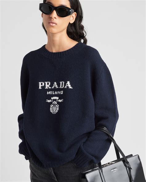 prada sweater price